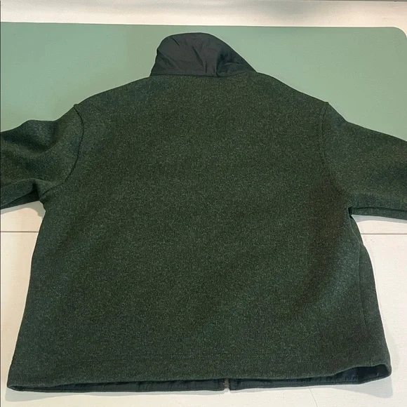 Patagonia Women’s Better Sweater Zippered Chore Jacket - Excellent Condition - Picture 8 of 12